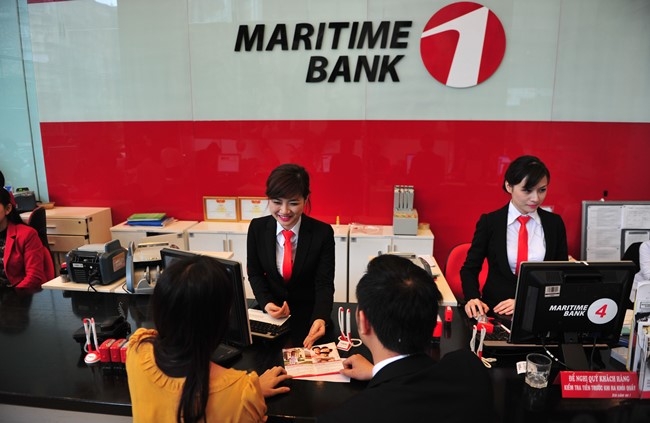 Maritime Bank tính đưa 1.175 triệu cổ phiếu lên sàn UPCoM