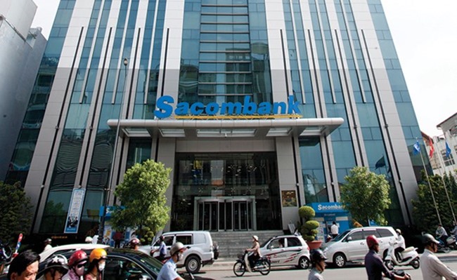 Tái cấu trúc Sacombank: Vẫn đang chờ phê duyệt đề án