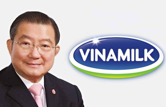 Tỷ phú Thái Lan ‘hụt hơi’ trong cuộc đua quyền lực tại Vinamilk?