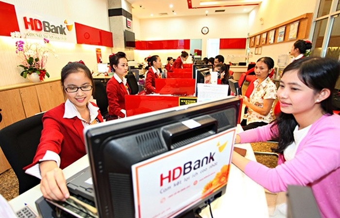 HDBank giúp nhóm cổ phiếu 'vua' chiếm hơn 1/5 vốn hóa toàn sàn