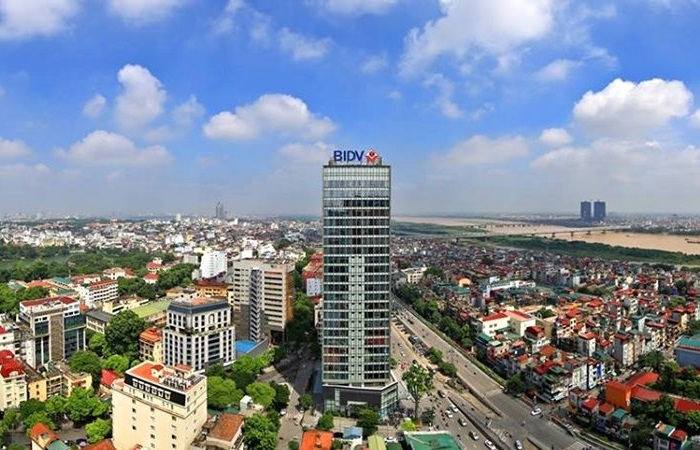 BIDV ‘rộng cửa’ bán vốn cho đối tác Hàn Quốc