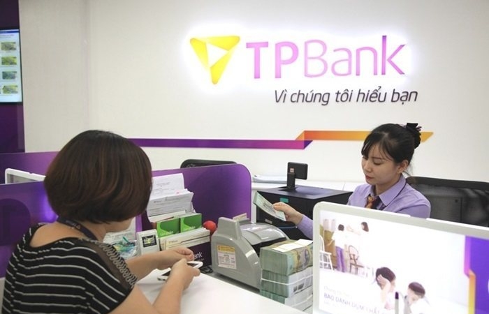Vì sao TPBank được định giá 18.688 tỷ đồng?