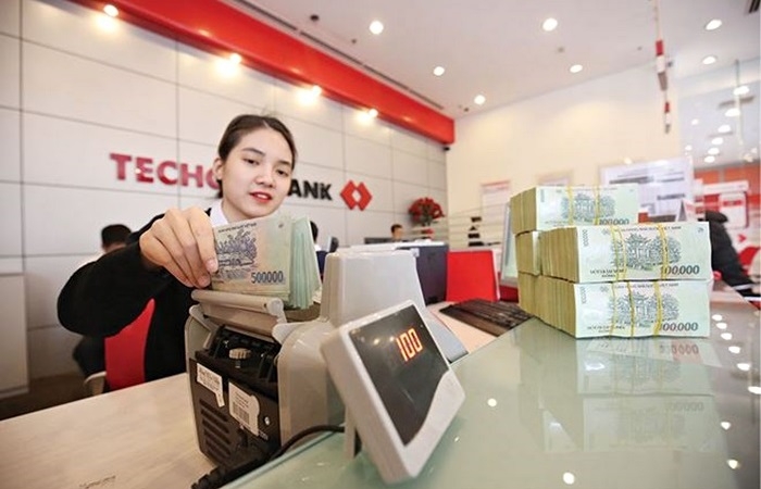 Techcombank lên sàn ngày 4/6, giá trị vốn hóa gần gấp rưỡi VietinBank và BIDV