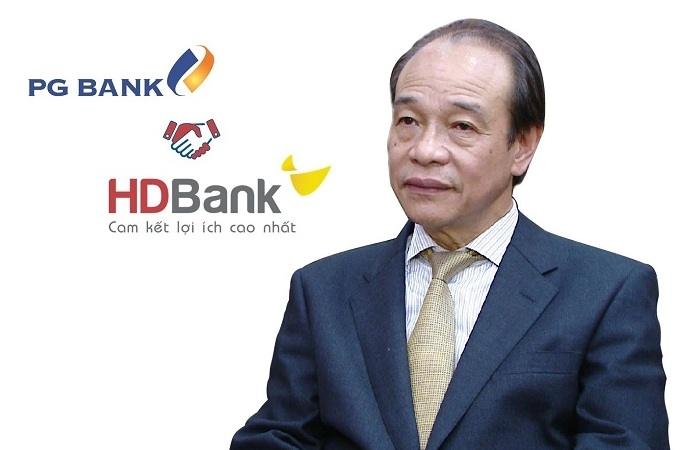 Chủ tịch PGBank: Khẩn trương chuẩn bị cho công tác bàn giao sáp nhập về HDBank