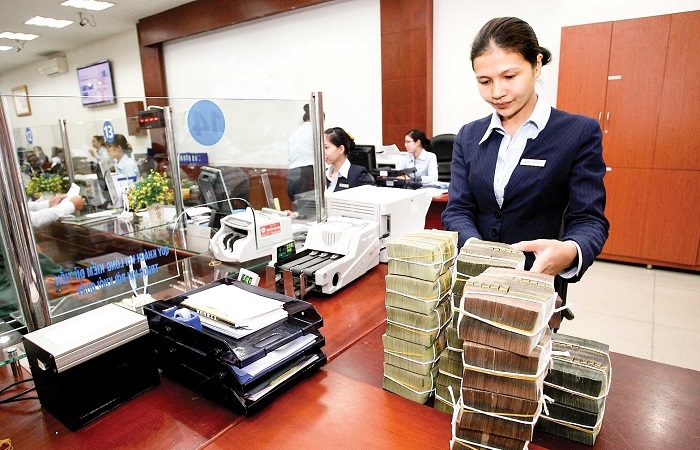 Mục tiêu đến năm 2020, Việt Nam có 1 - 2 ngân hàng lọt nhóm 100 ngân hàng lớn nhất châu Á