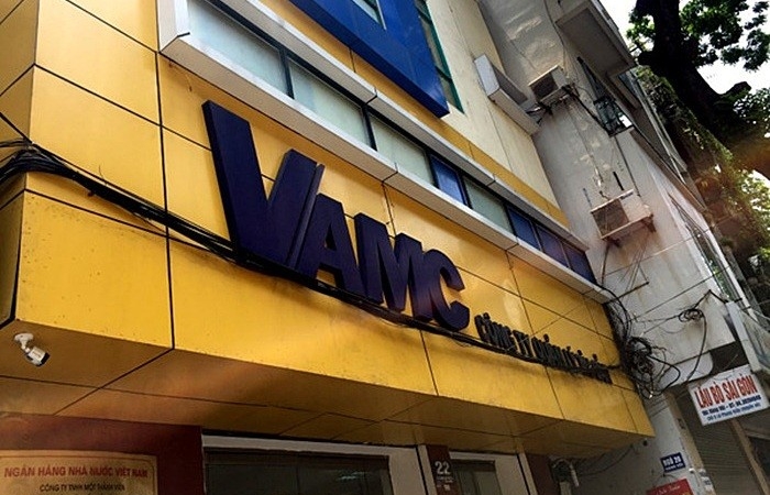 VAMC sắp đấu giá khoản nợ gần 1.200 tỷ liên quan đến dự án 584 Lilama SHB Plaza
