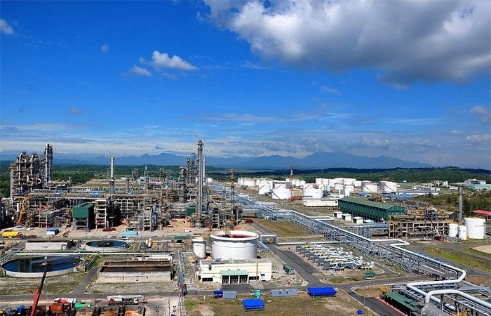 Tin chứng khoán ngày 30/8: BSR 'dọn đường' mở rộng nhà máy lọc dầu Dung Quất