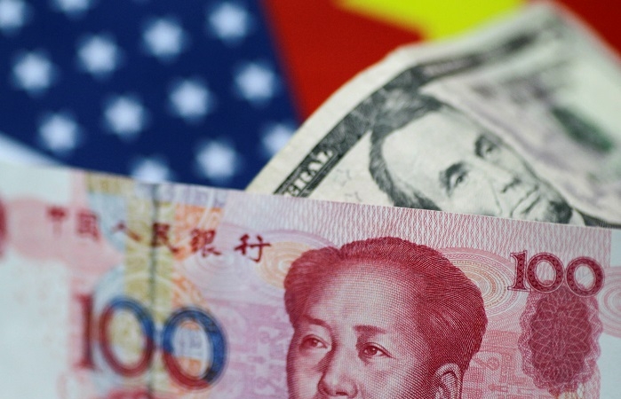Bối cảnh chính trị Trung Quốc và sự cần thiết ổn định tỷ giá USD/CNY