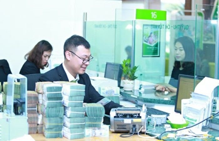 Đằng sau khoản lợi nhuận kỷ lục 18.100 tỷ đồng của Vietcombank năm 2018