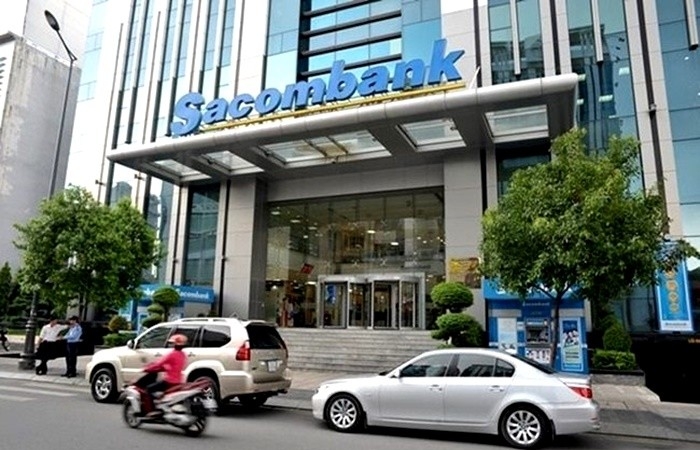 Hé lộ chuyển biến đáng chú ý về nợ xấu tại Sacombank sau 9 tháng