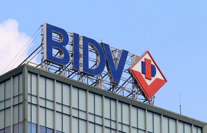BIDV: Sau tăng vốn là bứt tốc lợi nhuận?