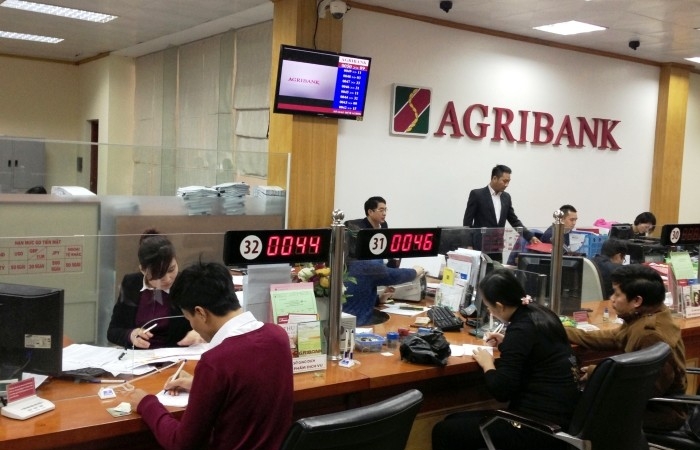 Agribank muốn được ưu ái khi tính hệ số an toàn vốn