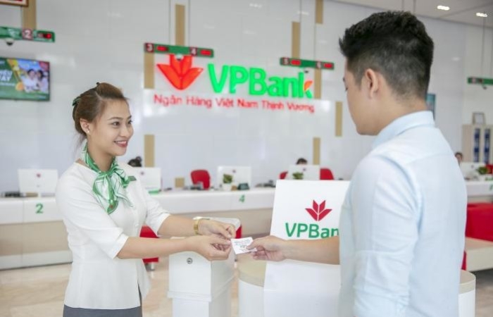 VPBank: Quỹ ngoại chuyển nhượng lượng cổ phiếu trị giá 330 tỷ đồng