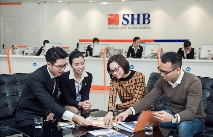 SHB triển khai chương trình cho vay ưu đãi 'Kinh doanh khởi sắc - An tâm phát tài'