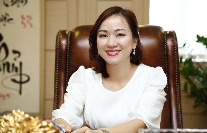 Bà Lê Thu Thủy thôi làm Tổng giám đốc SeABank