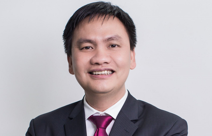 Ông Nguyễn Hồ Nam bán cổ phần, Công ty Quản lý quỹ Thăng Long về tay người Hàn