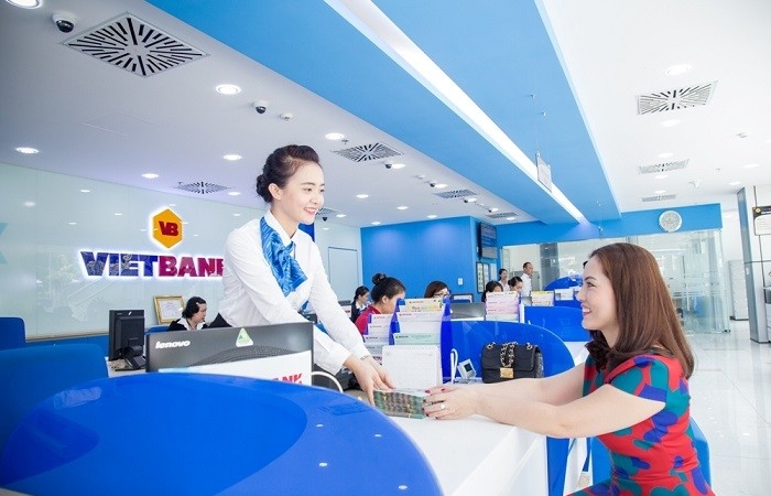 Đằng sau tăng trưởng lợi nhuận 'khủng' nhiều năm liên tiếp của VietBank