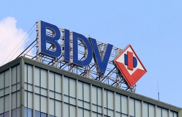 BIDV: Lợi nhuận năm 2020 dự kiến tăng 17%, cổ phiếu miệt mài phá đỉnh