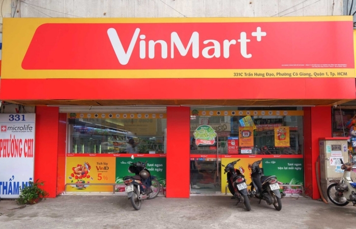 VinMart+ đóng hàng trăm cửa hàng: Thông điệp gì ẩn sau?
