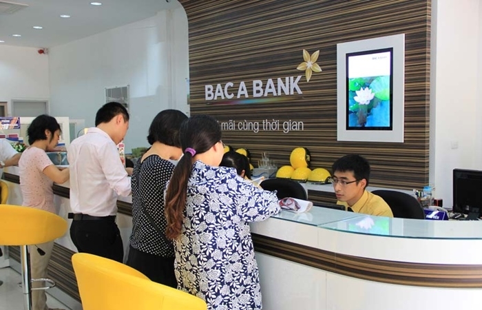 Lợi nhuận quý I của BacABank giảm 27%