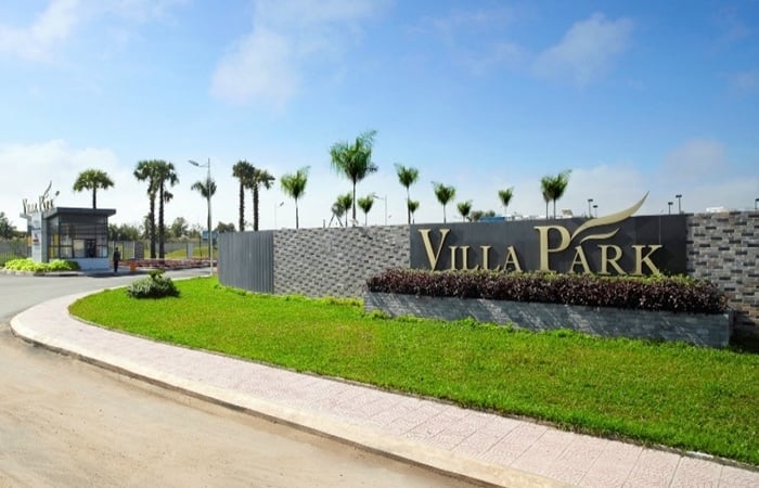Chủ đầu tư Villa Park lỗ ròng gần 140 tỷ đồng trong nửa đầu năm 2020