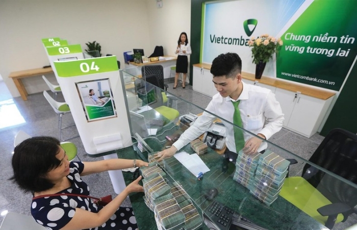 Kế hoạch tăng trưởng lợi nhuận 'siêu thận trọng' của Vietcombank