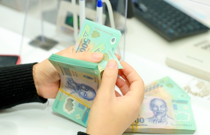 GDP Việt Nam năm 2021 ước tăng 2,58%, tăng trưởng tín dụng vượt xa huy động