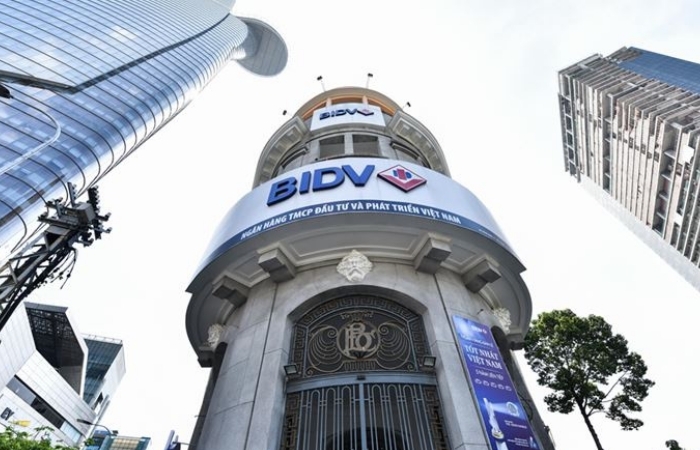 BIDV lên kế hoạch lợi nhuận năm 2021 tăng 44%, chào bán 8,5% vốn