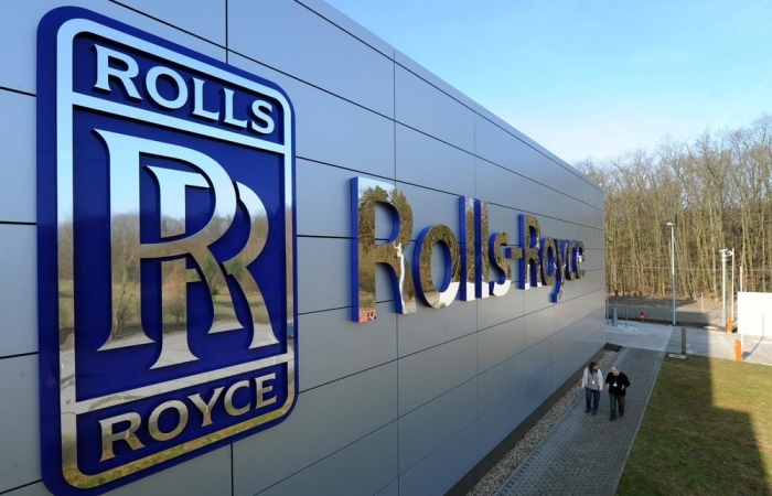 Na Uy yêu cầu Rolls-Royce ngừng bán công ty con cho tập đoàn tư nhân TMH