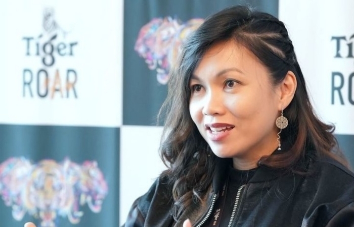 Sabeco bổ nhiệm bà Venus Teoh Kim Wei làm Phó tổng giám đốc