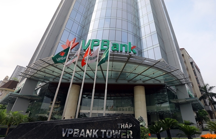 CEO VPBank: Vốn chủ sở hữu ngân hàng có thể đạt 120.000 tỷ đồng vào nửa đầu năm 2022