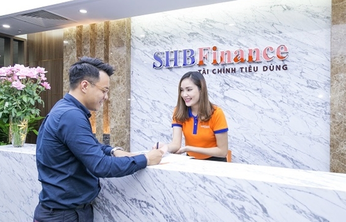 SHB bán 100% vốn tại SHB Finance cho Krungsri - thành viên thuộc Tập đoàn MUFG