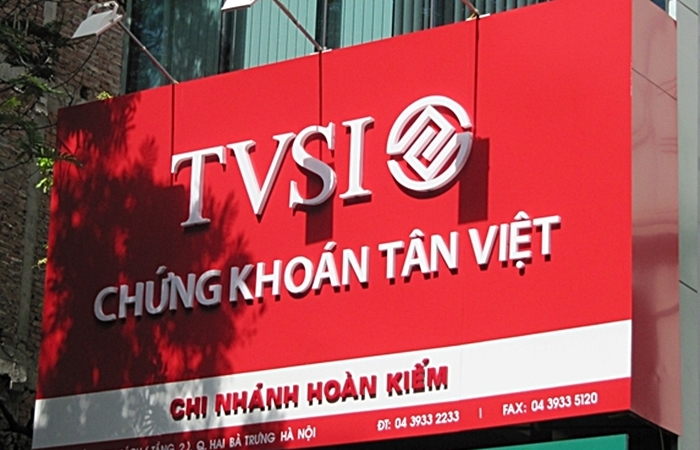 TVSI tạm dừng nhận chuyển nhượng trái phiếu doanh nghiệp, sẽ họp với nhà đầu tư