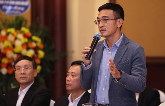 Chủ tịch UBCKNN Trần Văn Dũng bị cách tất cả chức vụ trong Đảng, ông Lê Hải Trà bị khai trừ Đảng