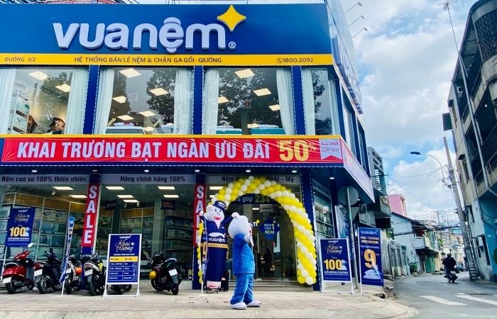 Vốn ngoại tìm gì ở doanh nghiệp Việt?