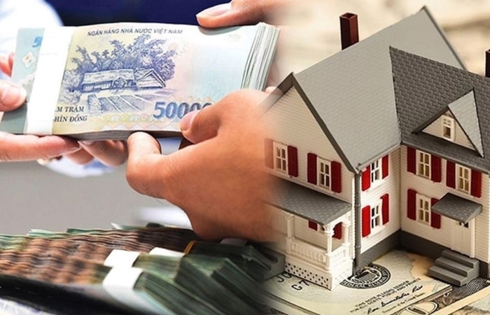 Lãi suất hạ thấp, thu nhập 35 - 40 triệu/tháng 'sống khoẻ' nếu vay mua nhà