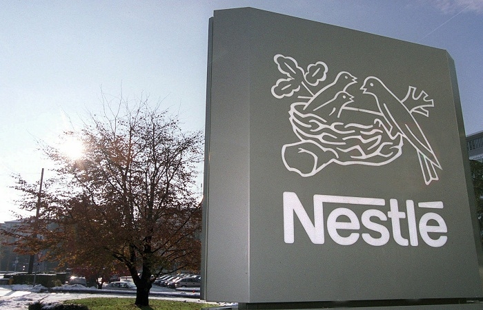 Nestle có thể chi 2,3 tỷ USD để mua lại Atrium Innovations