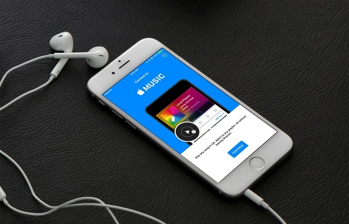 Apple sẽ thâu tóm Shazam với giá 400 triệu USD?