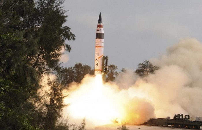 So sánh tên lửa đạn đạo liên lục địa của Triều Tiên và Ấn Độ