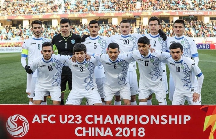Đất nước Uzbekistan - đối thủ của U23 Việt Nam và giấc mơ  World Cup