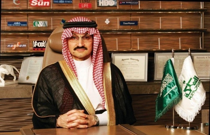 Vừa được trả tự do, tài sản Hoàng tử Arab Saudi ‘thăng hoa’ nhanh chóng