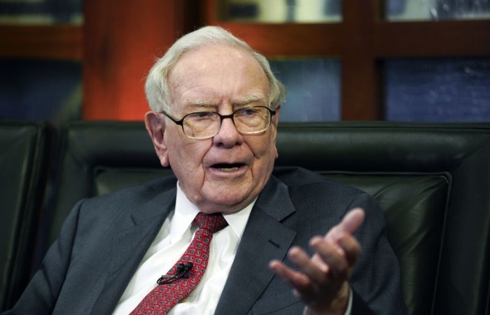 Bí quyết kinh doanh và lối sống giản dị của tỷ phú Warren Buffett