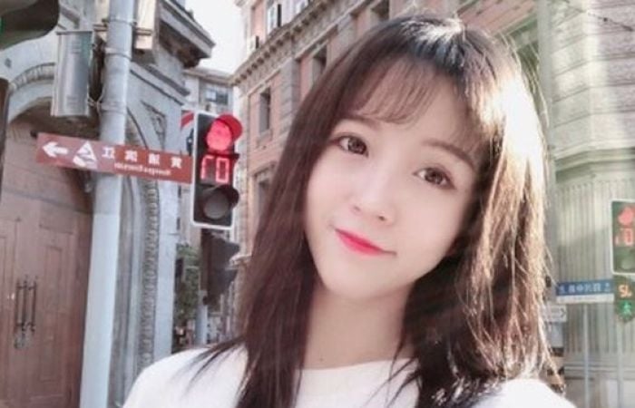 Nữ streamer Trung Quốc bị giam 5 ngày vì hát quốc ca ‘thiếu nghiêm túc’