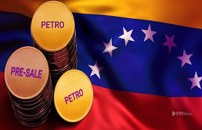 Tiền số Petro sẽ 'cứu vớt' nền kinh tế Venezuela?