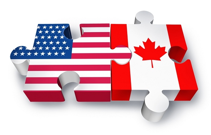 Canada muốn được Mỹ miễn trừ thuế nhôm, thép ‘vĩnh viễn và vô điều kiện’