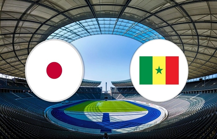 Kết quả trận Nhật Bản và Senegal (22h, 24/6): Hòa kịch tính 2-2