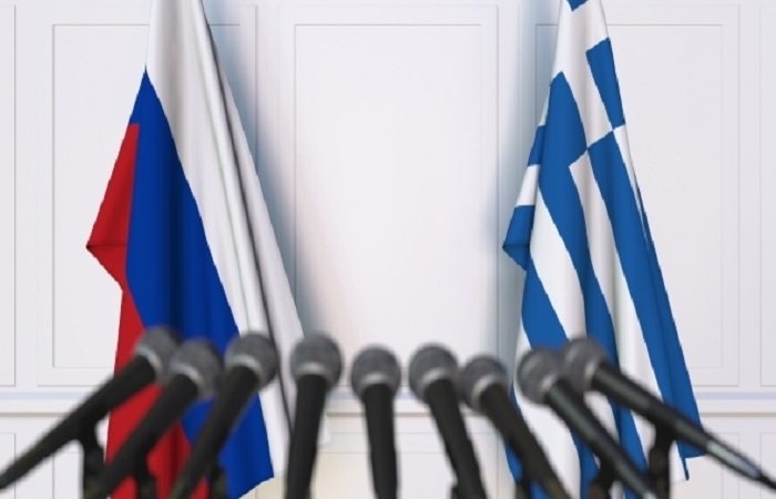 Nga ‘lời qua tiếng lại’ với Hy Lạp về chuyện trục xuất các nhà ngoại giao