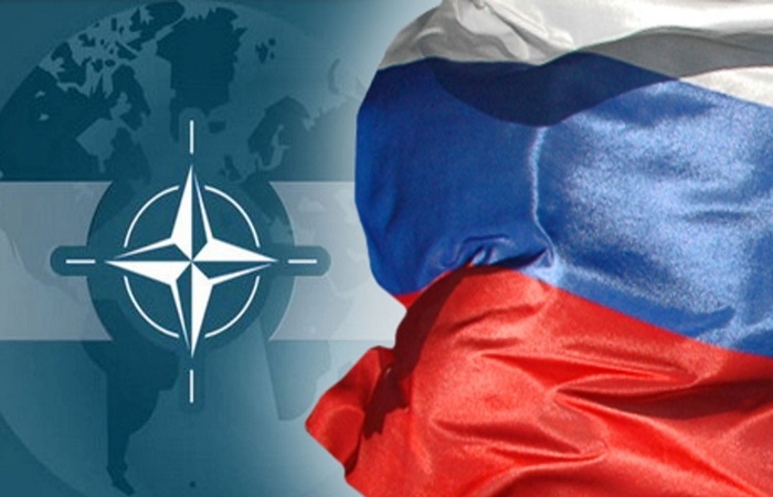 Nga: Trong khi NATO đang giận dữ ở Brussels thì chúng tôi chuẩn bị xem World Cup