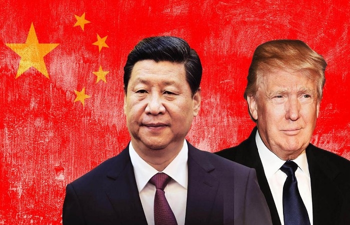Căng thẳng thương mại Mỹ-Trung: Ông Trump nói một đằng, Thượng viện làm một nẻo