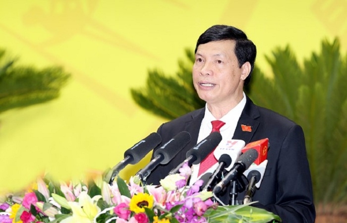Quảng Ninh đề nghị điều tra việc Chủ tịch tỉnh bị bôi nhọ